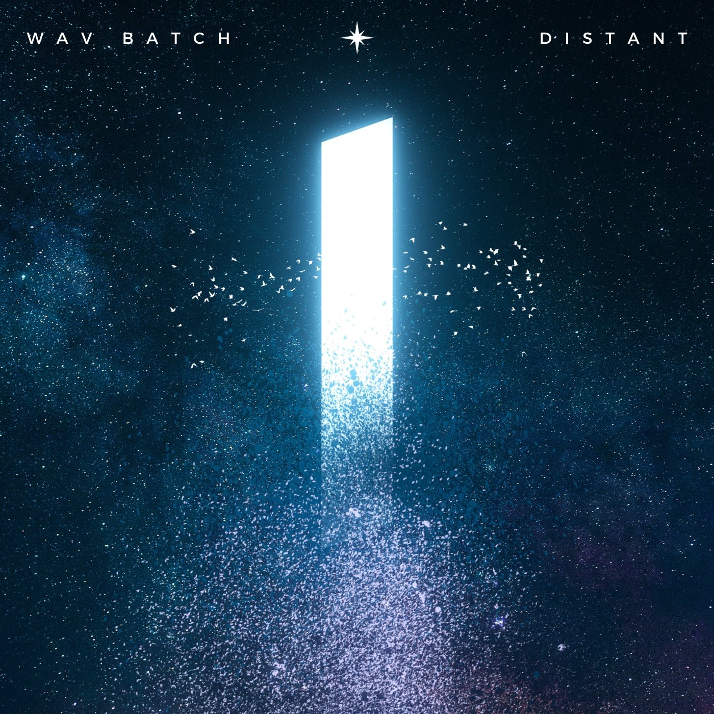 Distant Midi Kit - Wav Batch