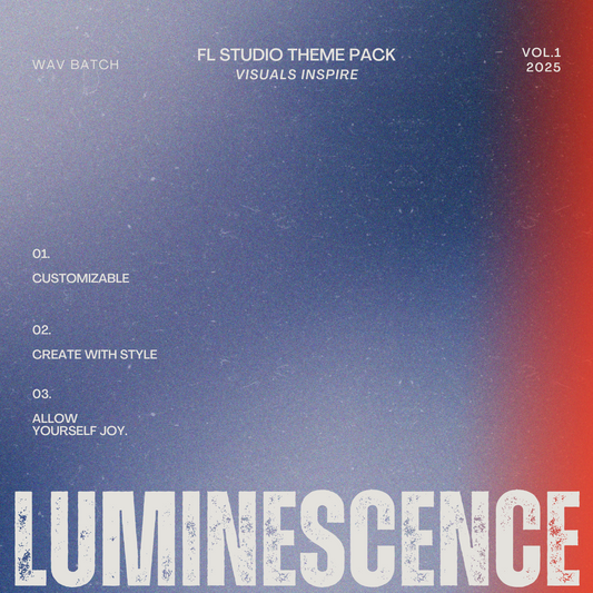 FL Studio Theme Pack