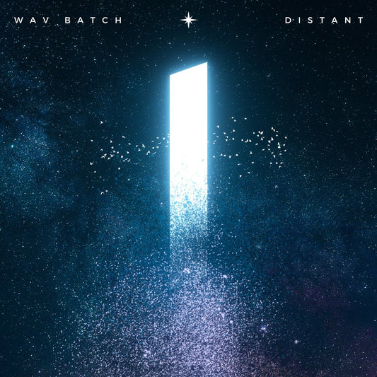 Distant Midi Kit - Wav Batch