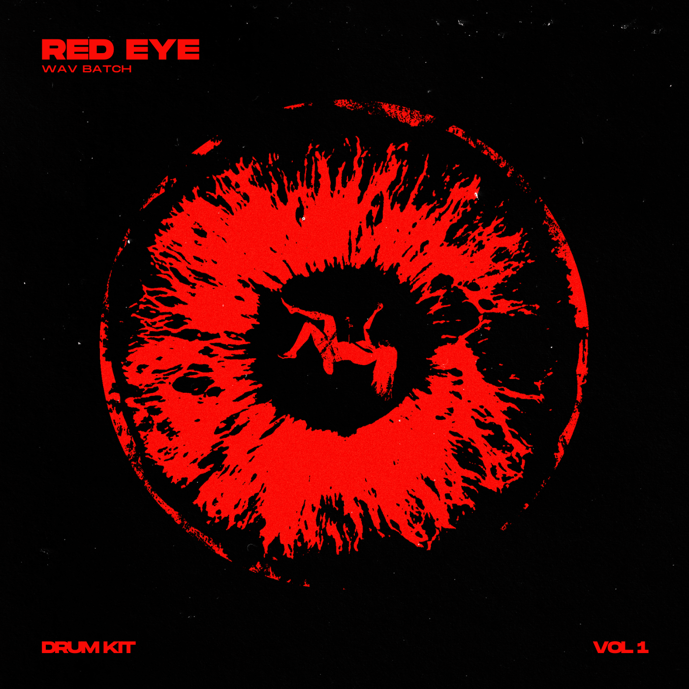 Red Eye Multi-Kit - Wav Batch