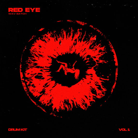 Red Eye Multi-Kit - Wav Batch